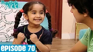 Best Of Luck Nikki | Season 3 Episode 70 | Disney India Official