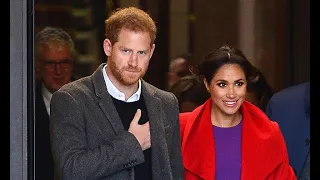 Prince Harry bientôt de retour au Royaume Uni  va t il rencontrer William et Kate  On a la réponse