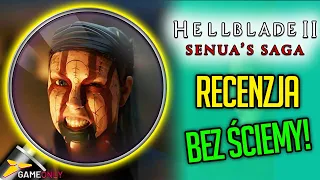 Hellblade 2: Senua's Saga — Recenzja Godlajka