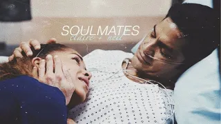 soulmates | claire + neil [+3x20]