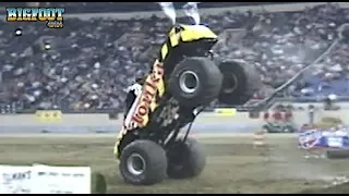 6 BIGFOOTs in Indianapolis, IN from 2000 - BIGFOOT 4x4, Inc.