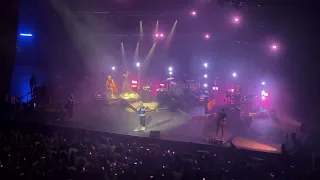 OneRepublic - Secrets (Live in Sydney 2023)