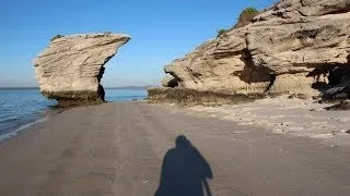 Picnic in the West Coast National Park