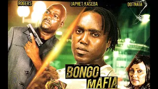 BONGO MAFIA 2 Rogers, Japhet Kaseba, Dotnata Posh