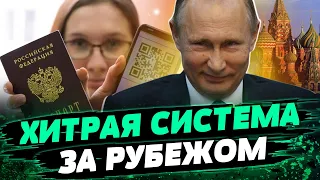 Россия НЕ СКРЫВАЕТ, что воюет с Западом! Что делает Путин? Какие страны ПОД ПРИЦЕЛОМ? — Сергей Жуков