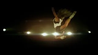 Чаян Фамали - Вера внутри меня (видеоклип, official)