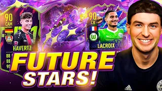 Future Stars is COMING!