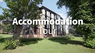 Ranmoor & Endcliffe Accommodation Tour | University of Sheffield