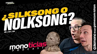 ¿Silksong o Nolksong? - Monoticias