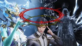 Soul Land 2 - Ice Empress Sacrifice for Hua Yuhao | Part - 5 |