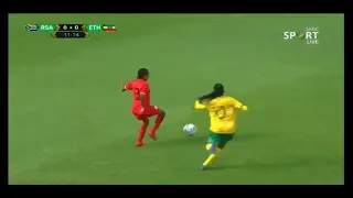 HIGHLIGHTS | South Africa vs Ethiopia | FIFA U17 Women's World Cup Qualifiers