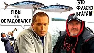 Рыбалка на спиннинг. Не все так просто и в Норвегии...  Рыболовные путешествия.