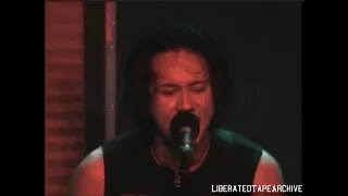 @trivium - Live in Montreal 2005 I Multi Cam ProShot I Full Show I Edit by @liberatedtapearchive3984