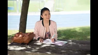 Netflix's To All the Boys I've Loved Before gets a killer horror spoof