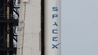 SpaceX hit with new NLRB complaint over severance agreements dispute