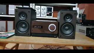 Dàn mini pioneer Cm32 chất âm tuyệt vời :Lh Cường Audio : 0901732722