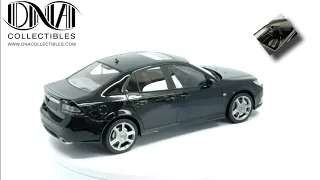 DNA Collectibles - 1/18 Saab 9-3 Turbo X