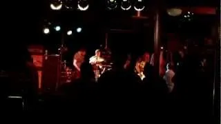 The Overseer LIVE @ The 86 (04.19.12)