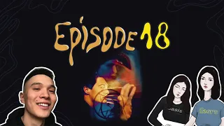 #18 Бидний 24 цаг /БилгүүнЧойдог/ - Bidnii Nuuts Podcast