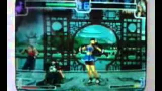 KOF2002 (NATAL RN) Sabãozinho vs Fullmetal20 1/2