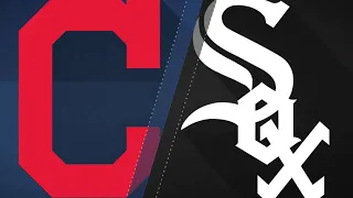 Kluber earns 20th win in Tribe's 4-0 victory: 9/24/28