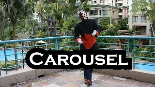 Carousel - Melanie Martinez : FC Freestyle Dance