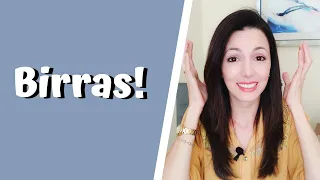 BIRRAS! Como lidar? Psicóloga Infantil Renata Fuzo