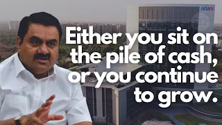 The Greatest Gautam Adani Quotes That Will Change Your Life | Motivational Quotes For Success