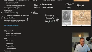 Openstax U.S. History - 4.4 Great Awakening and Enlightenment