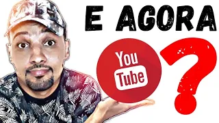 Se NÃO MONETIZAR em um ano as horas do canal do youtube zeram?