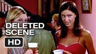 American Pie Deleted Scene - Approaching Nadia (1999) - Seann William Scott Movie HD