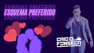 Esquema Preferido - DJ Ivis Feat. Tarcisio Do Acordeon [Cover - Caio Fonseca]