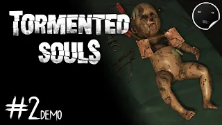 Современная медицина - Tormented Sols Demo 2