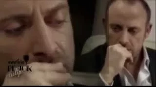 Halit Ergenc- Aksal Onur ''1001 Night'' Magnificent actor ENGLISH subtitles