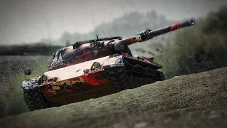 pta gud [World of Tanks]