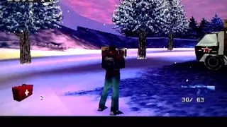 007 tomorrow never dies ps1