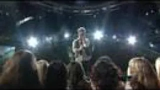 David Cook - Always Be My Baby (4-15-08)