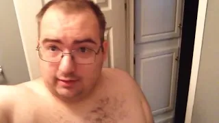 WingsofRedemption explains his life in 32 seconds