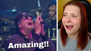 I'm obsessed! AVENGED SEVENFOLD - Afterlife (Live at the LBC) | Reaction