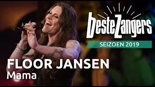 Floor Jansen - Mama | Beste Zangers 2019