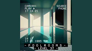 P O O L R O O M S (Backrooms Level 37)