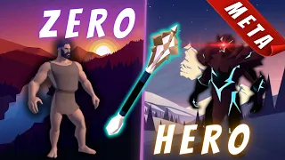 Albion: Zero to Hero | 🔥MISTS META🔥