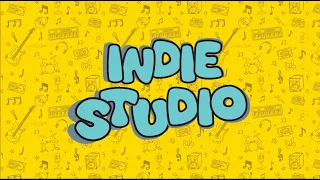 Indie Studio Episode 4: MAX BADER AND THE UPSTAIRS NEIGHBOURS