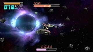 Star Fox Zero: Sector Ω [1080 HD]