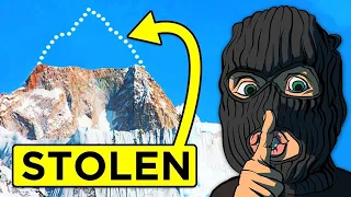 Biggest Things Ever Stolen - Part 1