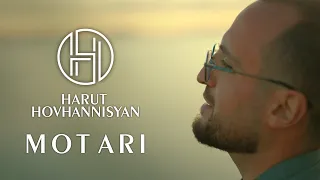 Harut Hovhannisyan - Mot Ari/Հարութ Հովհաննիսյան - Մոտ Արի/NEW MUSIC VIDEO 2023