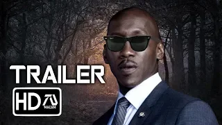 Marvel Studios' Blade (2024) Teaser Trailer - Mahershala Ali Upcoming Action Movie (Fan Made)