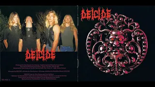 Deicide (USA) - Deicide (Full Album)