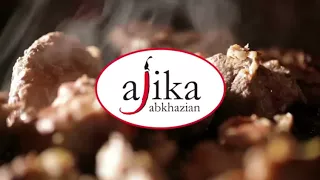 Discover Ajika