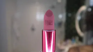 Uoma Beauty + Lipstick Swatches | First Impressions Review